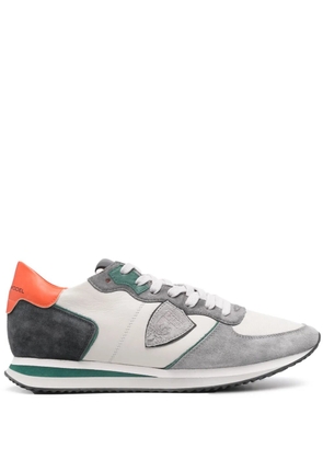 Philippe Model Paris TRPX sneakers - Grey