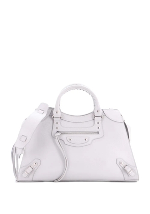 Balenciaga Pre-Owned Neo Classic City Bag Leather Medium tote bag - Grey
