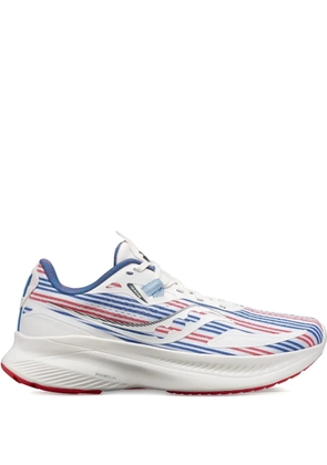 Saucony Guide 15 'White' sneakers - Blue