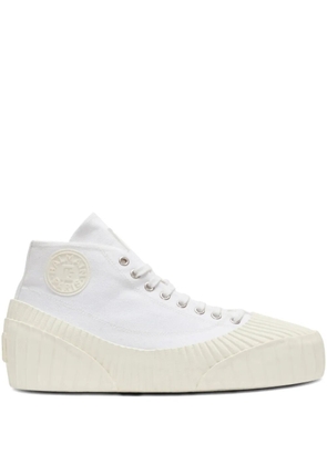 Balmain Riff low sneakers - White