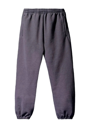 YEEZY GAP ENGINEERED BY BALENCIAGA fleece track pants - Grey