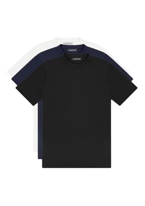 Manière De Voir short-sleeve T-Shirt (pack of three) - Black