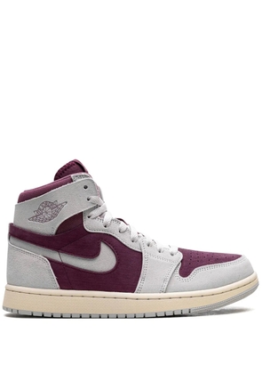Jordan Air Jordan 1 'Bordeaux' sneakers - Purple
