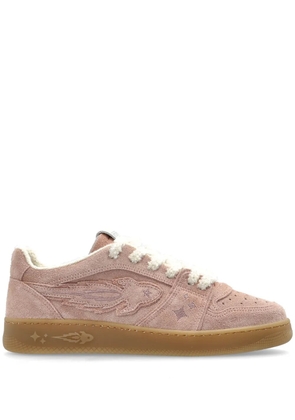 Enterprise Japan Egg Rocket sneakers - Pink