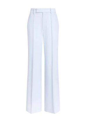Proenza Schouler Weyes trousers - Blue