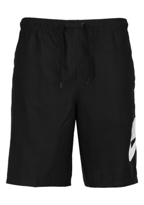Nike Club Woven 'Black' shorts