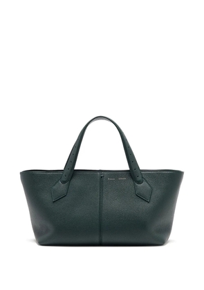Proenza Schouler East West Chelsea tote bag - Green