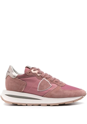 Philippe Model Paris Tropez Haute sneakers - Pink
