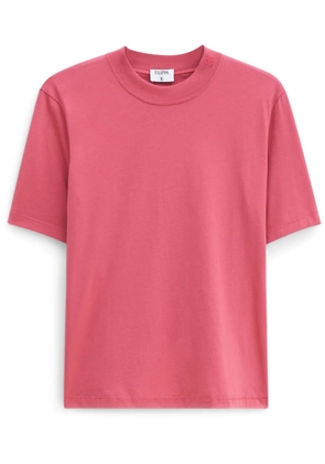 Filippa K cotton T-shirt - Pink