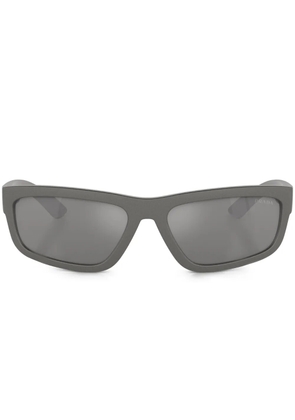 Prada Linea Rossa Linea Rossa sunglasses - Grey