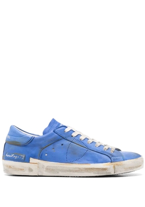 Philippe Model Paris Prsx sneakers - Blue