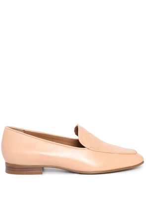 Sarah Chofakian Home loafers - Neutrals