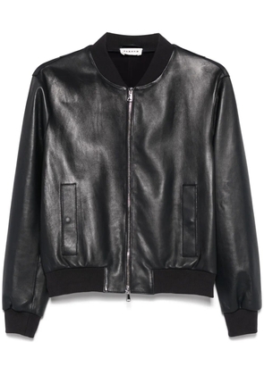 P.A.R.O.S.H. Maciock jacket - Black