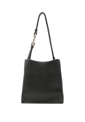 Furla mini Nuvola bucket bag - Black