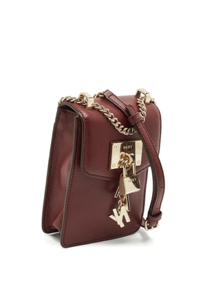 DKNY Elissa crossbody bag - Red