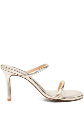 Senso 85mm Upton sandals - Gold