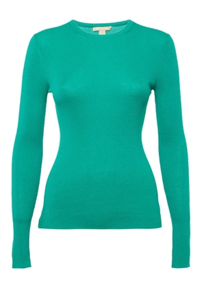 Michael Kors Vintage ribbed sweater - Green