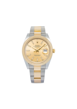 Rolex Datejust 41mm - Grey