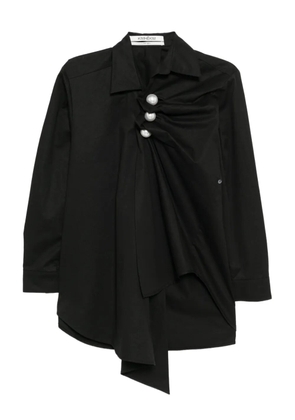 Kimhekim Venus shirt - Blue