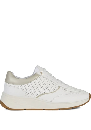 Geox Cristael sneakers - White
