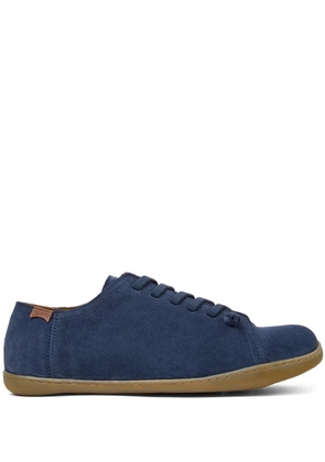 Camper Peu Cami leather sneakers - Blue
