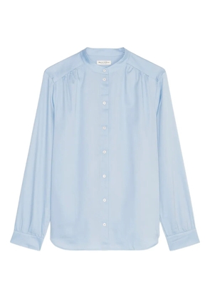 Marc O'Polo button-up shirt - Blue