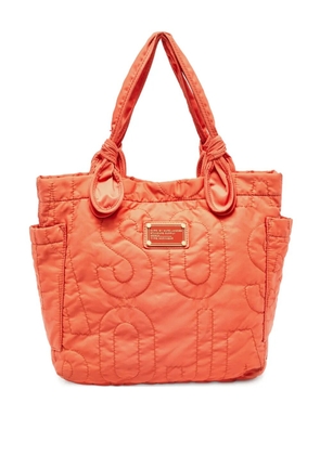 Marc Jacobs Vintage pre-owned Tote-Ally tote bag - Orange