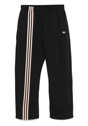 adidas 3-Stripes track pants - Black