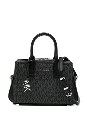 Michael Kors Laila tote bag - Black
