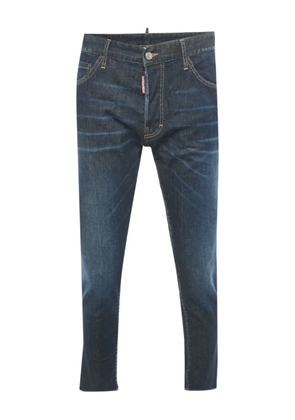 DSQUARED2 Cool Guy jeans - Blue