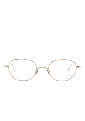 Ahlem Saints Peres glasses - Gold