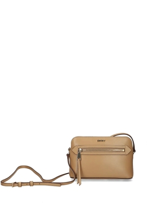 DKNY Bryant Dome crossbody bag - Brown