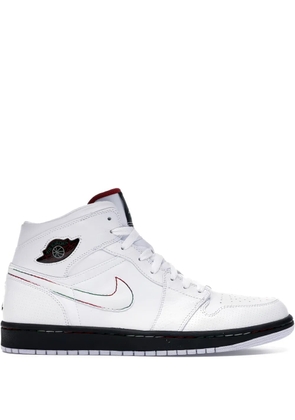 Jordan Air Jordan 1 Retro Cinco De Mayo sneakers - White