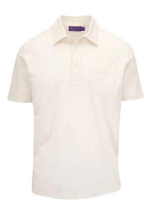 Polo Jeans Company pocket knit shirt - Neutrals