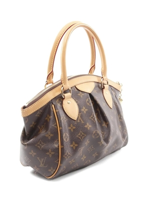 Louis Vuitton Pre-Owned Tivoli PM monogram handbag - Brown