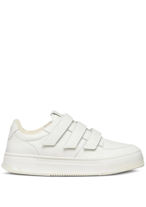 AMI Paris Arcade sneakers - White