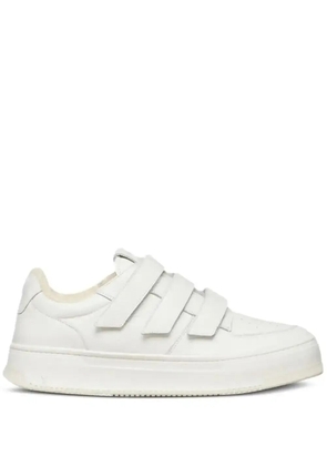 AMI Paris Arcade sneakers - White