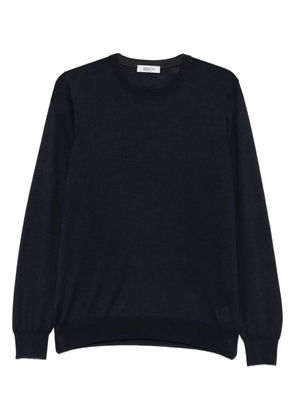 GIUUNO crew-neck sweater - 598