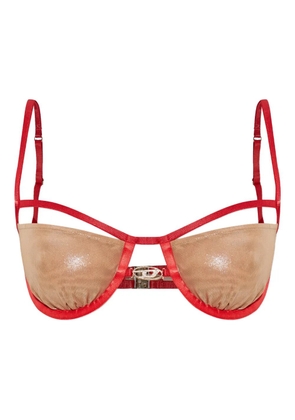 Diesel Cindy bra - Neutrals