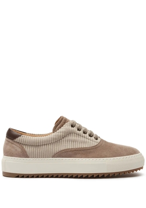 Scarosso Luis sneakers - Brown