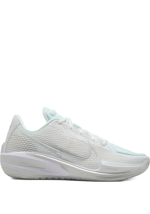 Nike Zoom GT Cut 'White/Chrome' sneakers