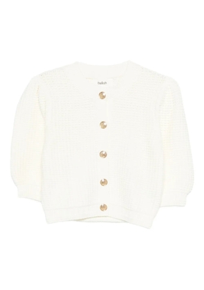Ba&Sh buttoned cardigan - White