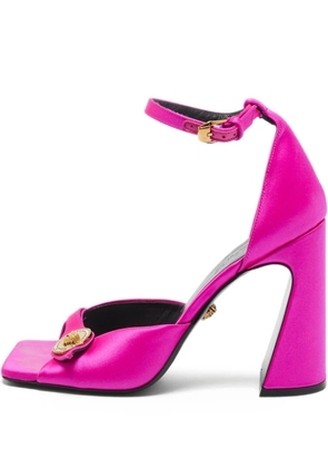 Versace Pre-Owned Medusa sandals - Pink