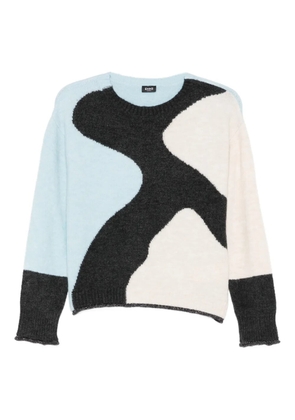 Marella Editor sweater - Blue