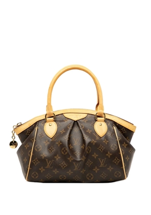 Louis Vuitton Pre-Owned 2008 Monogram Tivoli PM handbag - Brown