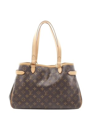 Louis Vuitton Pre-Owned 2006 monogram tote bag - Brown