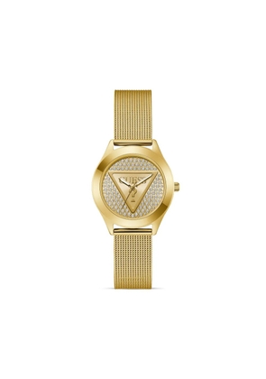 GUESS USA Tri Glitz 30mm - Gold