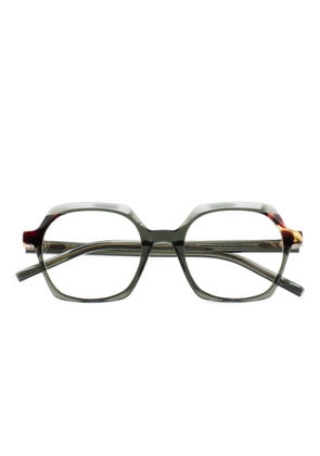 Kaleos Cotton 4 glasses - Green