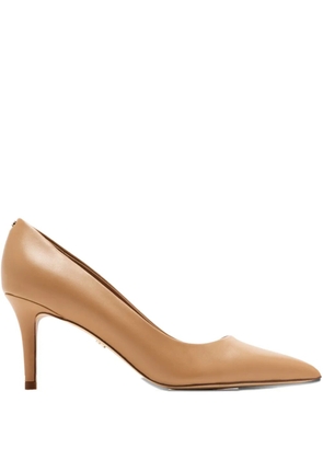 Sam Edelman 70mm Vienna pumps - Neutrals