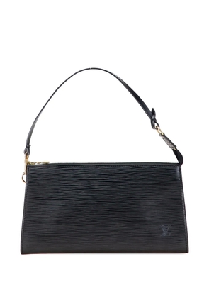Louis Vuitton Pre-Owned 2004 Epi Pochette Accessoires shoulder bag - Black